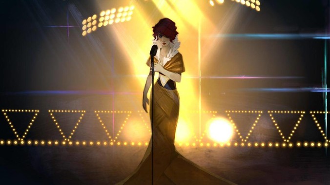 炫富真的很爽吗？